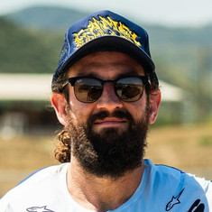 Jase Macalpine