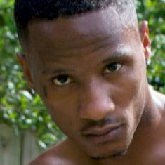 Travis Davis