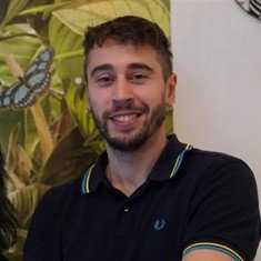 Ibai Vegan