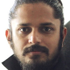 Jomon T. John