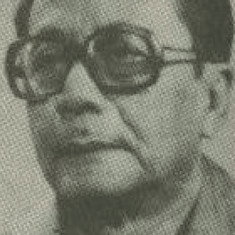 Mas'ud Pandji Anom