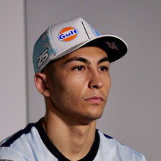 Raúl Fernández González