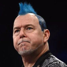 Peter Wright