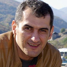 Vuqar Amir Ayaz