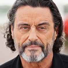 Ian McShane
