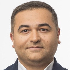 Ilkin Hasani