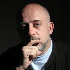 Christophe Rezai