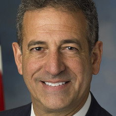 Russ Feingold