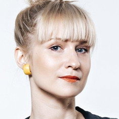 Katariina Libe