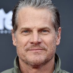 Brian Van Holt