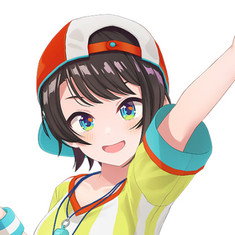 Oozora Subaru