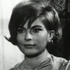 Maria Soldatou
