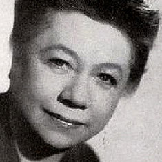 Claire Gérard