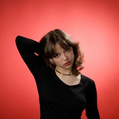 Alex Hershey