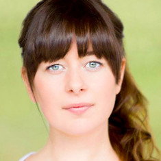 Amy Sanders