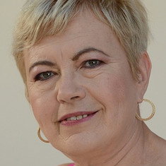 Ursula Grande