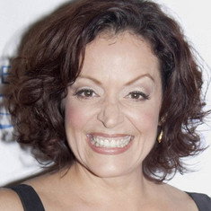Marlene Forte
