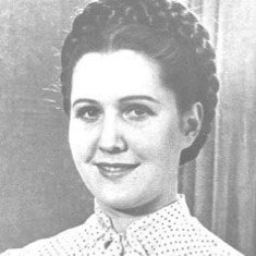 Olga Chepurova