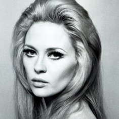Faye Dunaway