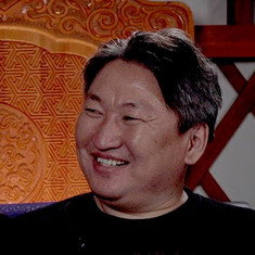 Manlaibaatar Khurelbaatar