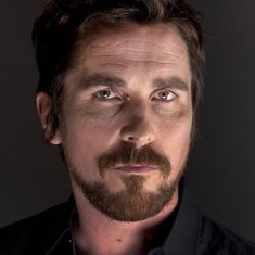 Christian Bale