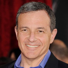 Bob Iger