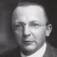 Henk Sneevliet