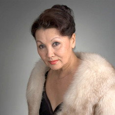 Raisa Mukhamedyarova