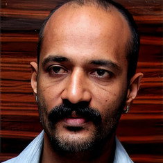 Kishore