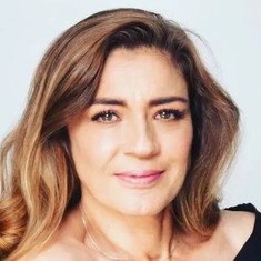 Amara Villafuerte