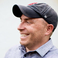 Paul Downs