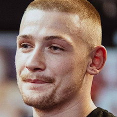 Tiernan Bradley