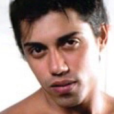 Juan Squira