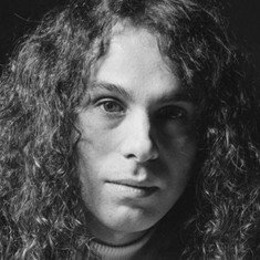 Ronnie James Dio