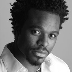 Lyriq Bent