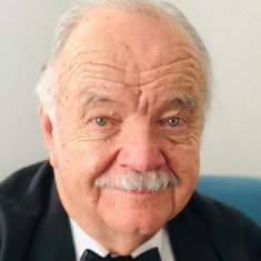 David Schroeder