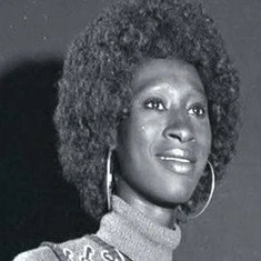 Myriam Niang