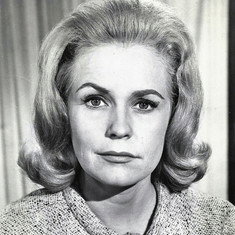 Diana Van der Vlis