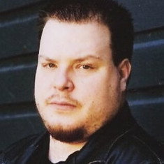 Derek Gilroy