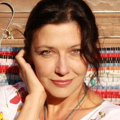 Tatyana Aptikeyeva