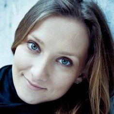 Yuliya Paranova