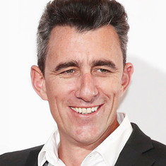 Mike Minogue