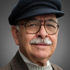 Rusen Hakki