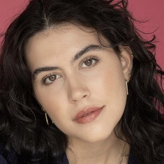 Gianna Hoffman