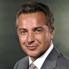 Rossano Brazzi