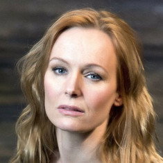 Nanna Kristín Magnúsdóttir