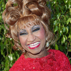 Celia Cruz