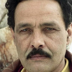 Ahmed Snoussi
