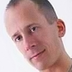 Kevin Slater