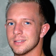 Jorden Michaels